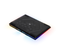 Corsair FIGHTING CONTROLLER-MGX v2-BLK - 1354372 - zdjęcie 4